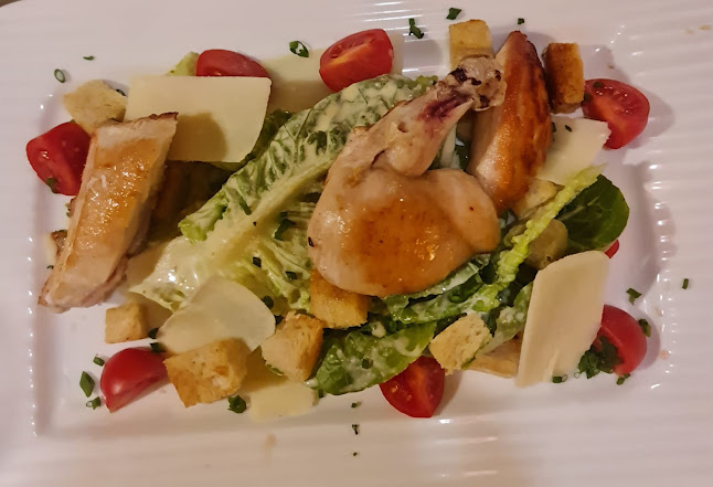 Comentarii opinii despre Gösser Stub'n