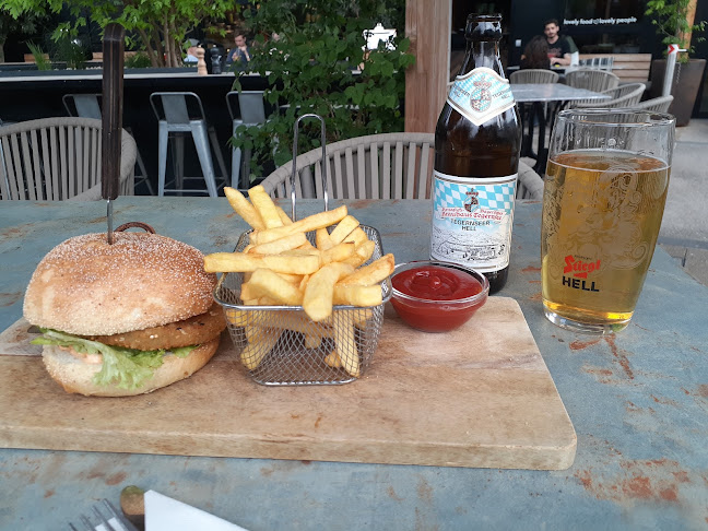 Finn Wien - Restaurant & Catering - WU Wien - Gastronomie und Hotellerie