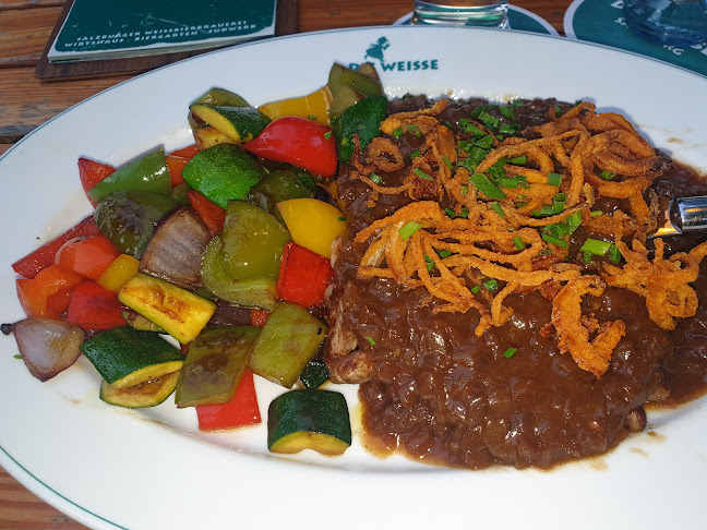 Die Weisse - Gastronomie und Hotellerie