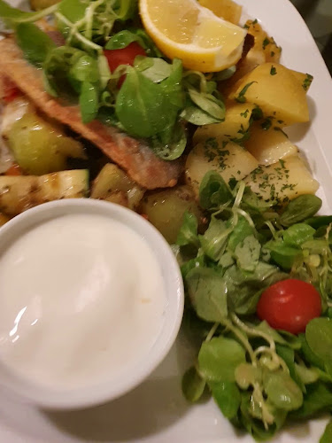 Café Ritter Ottakring - Wien