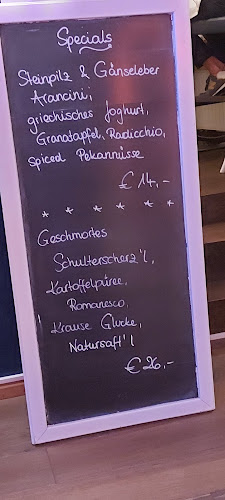 Caylend Restaurant - Gastronomie und Hotellerie