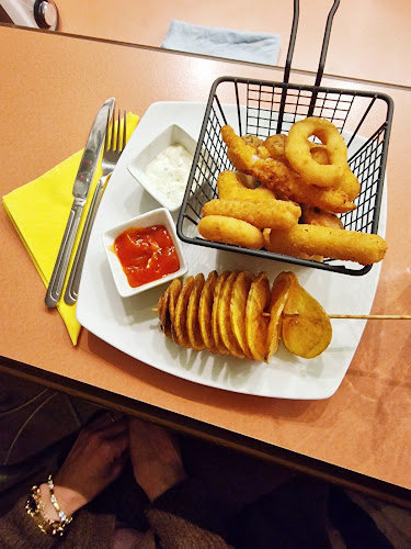 Café Logo - Gastronomie und Hotellerie