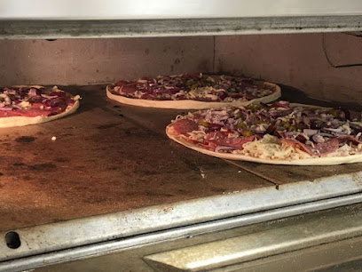 Pizzeria Schark-Haus