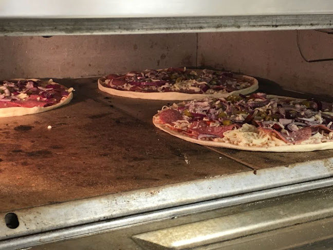 Pizzeria Schark-Haus