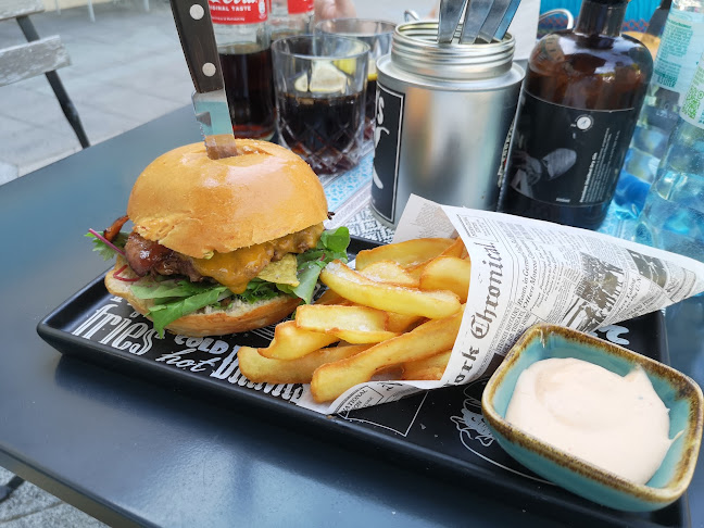 Der Ruzicka - Bad Hall