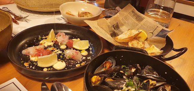 Restaurant Kornati - Graz