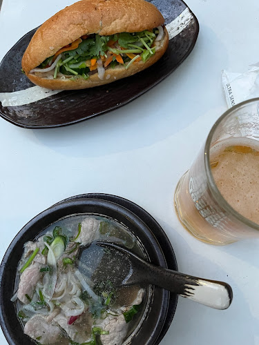 Comentarii opinii despre Banh Mi Hoi An