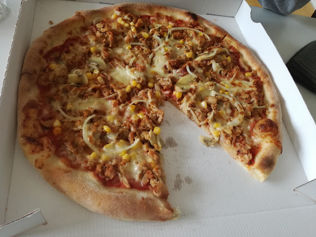 Restaurant-Cafe La Marina - Braunau am Inn