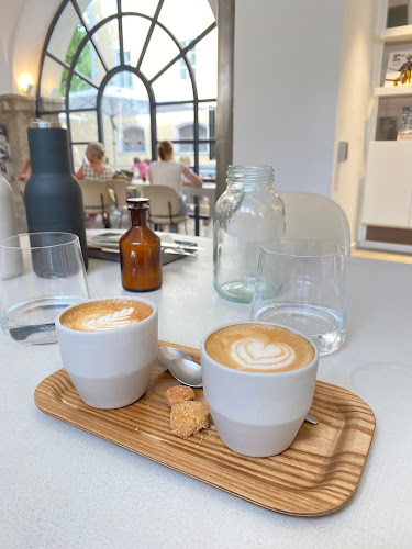 Opinii despre 220GRAD Rupertinum în Salzburg - Gastronomie und Hotellerie