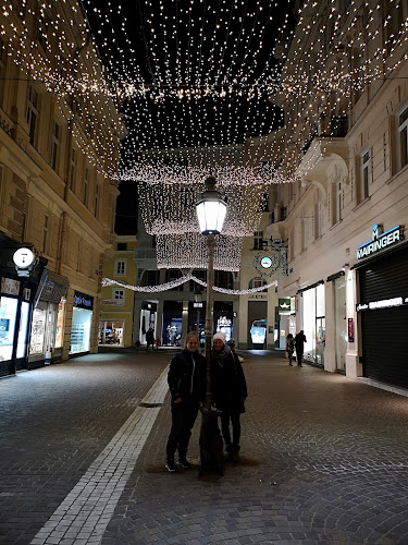 Trattoria Colosseo - Klagenfurt am Wörthersee