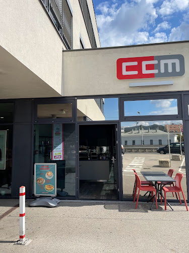 Comentarii opinii despre CCM Cafe