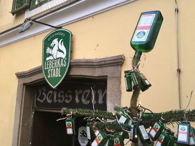 Maggie´s Leberkas Stadl - Gastronomie und Hotellerie