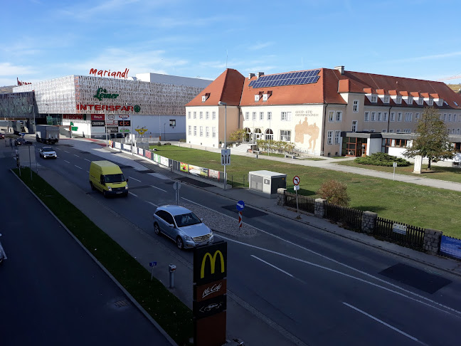 McDonald's Krems - Krems an der Donau