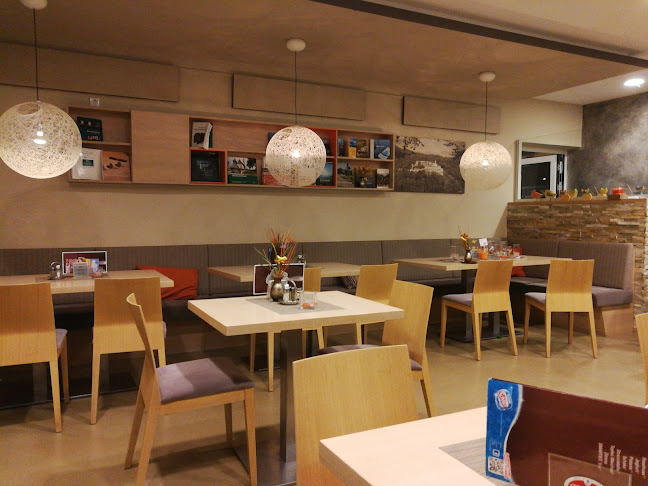 Opinii despre Camping Wirt în Annenheim - Gastronomie und Hotellerie