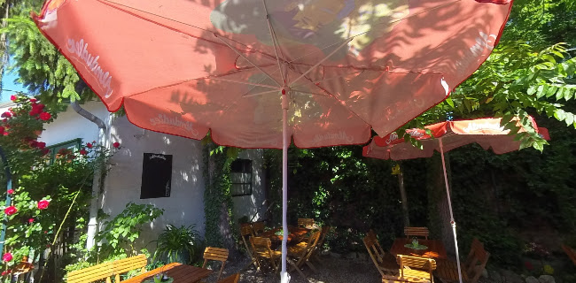 Heurigen Kernbichler - Baden