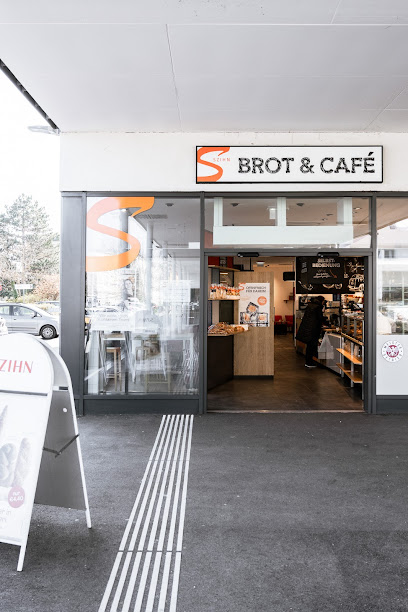 Szihn Bäckerei Südstadtzentrum