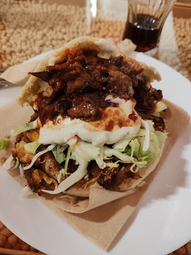 Maschu Maschu - Gastronomie und Hotellerie