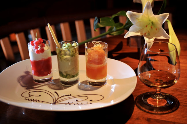 Opinii despre Groar Keuschn - Skihütte im Winter, Bauernhof Kaffee im Sommer în Bad Kleinkirchheim - Gastronomie und Hotellerie