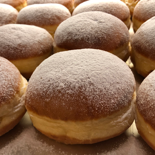 Opinii despre Kaiserbäckerei Gschwendtner în Scheffau am Wilden Kaiser - Gastronomie und Hotellerie