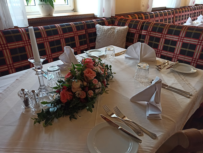 Restaurant La Trattoria - Schörfling am Attersee