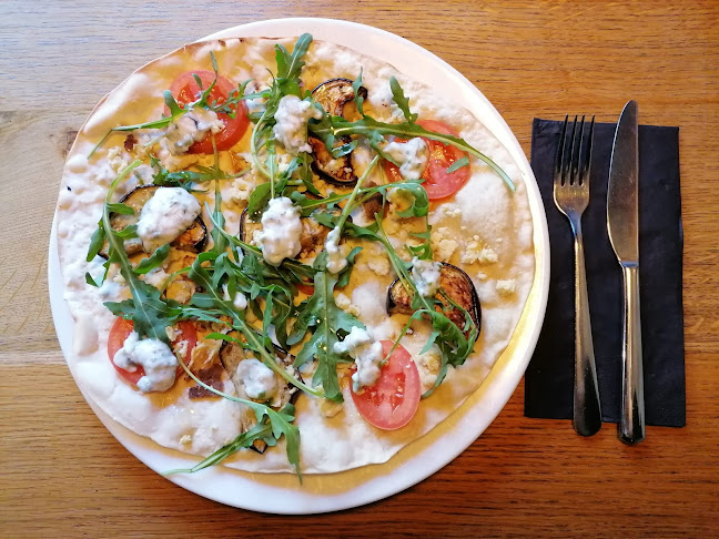 Restaurant Olive Wiltener Platz`l