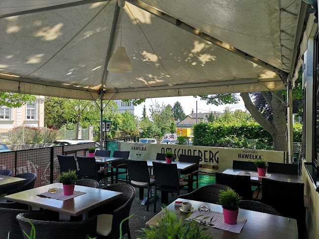 Cafe Restaurant Am Schafberg - Gastronomie und Hotellerie