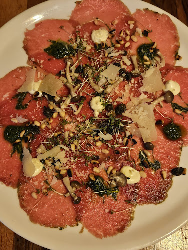 Restaurant & Bar Schulhaus