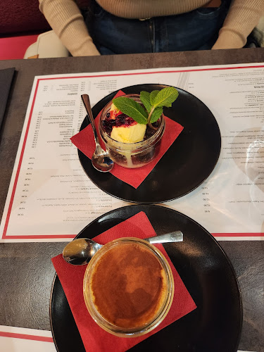 l'autentico SCS - Gastronomie und Hotellerie