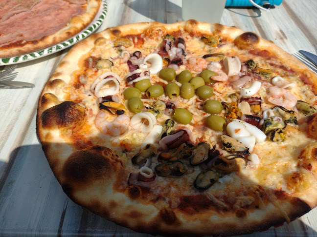 Donauprinzessin - Spitz