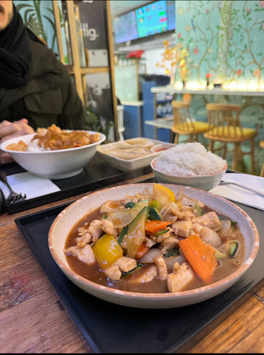 Comentarii opinii despre Pho Ever