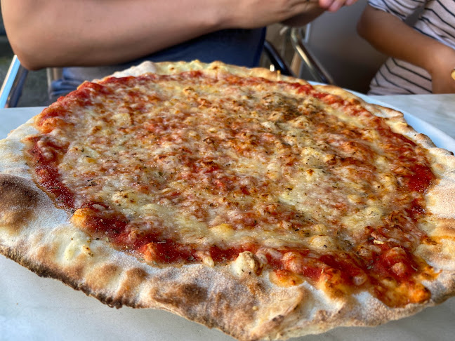 Comentarii opinii despre Pizzeria Donatello