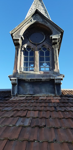 Opinii despre Bäckerei Blauensteiner în Kirchberg am Wagram - Gastronomie und Hotellerie