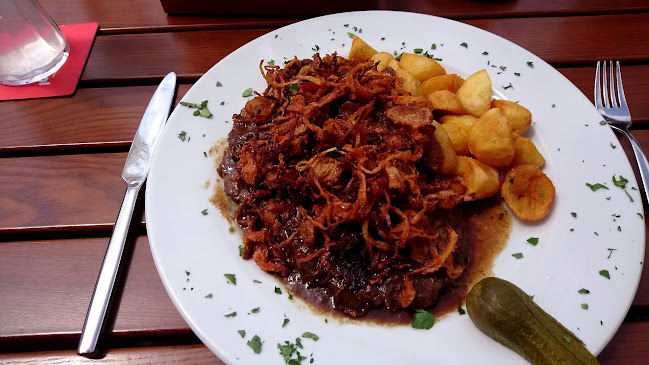 Comentarii opinii despre Stiegl-Ambulanz