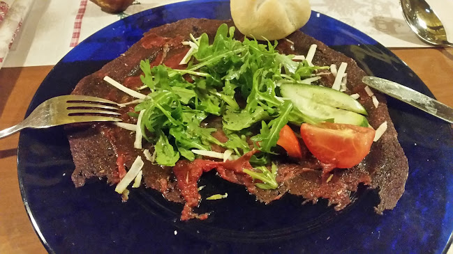 Opinii despre Einkehr Prieselbauer în Kapfenberg - Gastronomie und Hotellerie