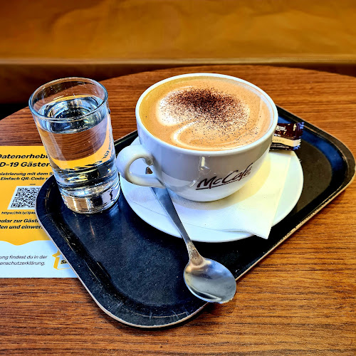 Comentarii opinii despre McDonald's Oberwart