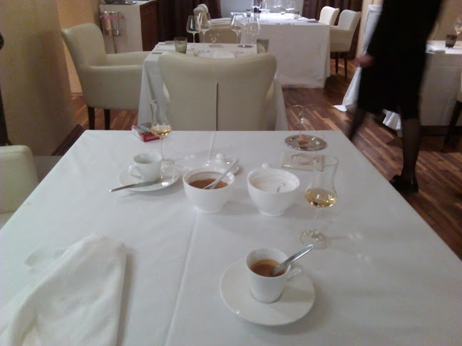 Restaurant ARTIS - Gastronomie und Hotellerie