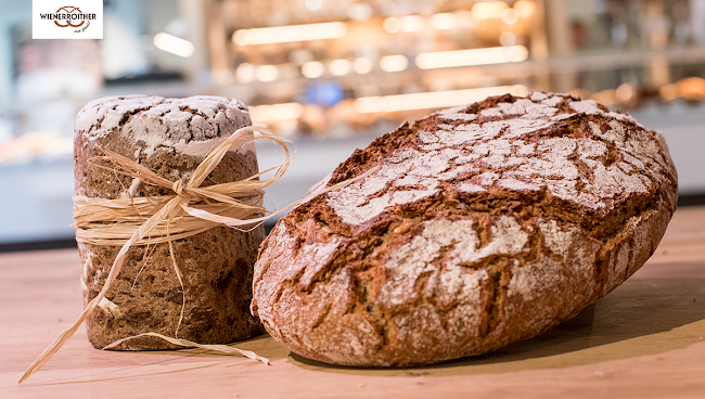 Bäckerei Wienerroither Pörtschach am Wörthersee - Gastronomie und Hotellerie