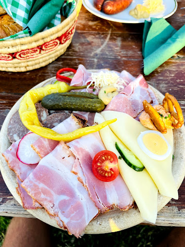 Panoramaheuriger Familie Schoderitz