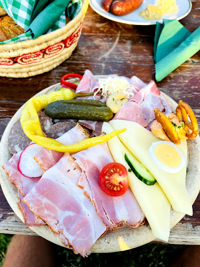 Panoramaheuriger Familie Schoderitz