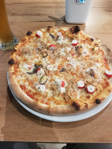 Tasty&Co. - Vormarkt