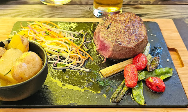 Magnolia - Steak- & Wirtshaus