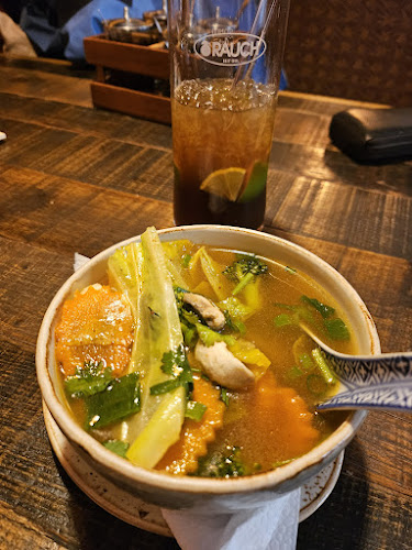 Aroi Thai Restaurant - Wien