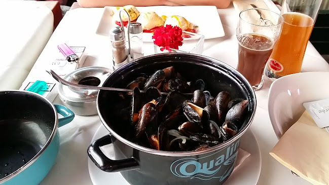 Fischviertel am Naschmarkt - Gastronomie und Hotellerie