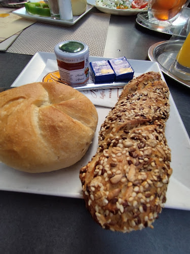 Hübler Kaffee - Konditorei - Wien
