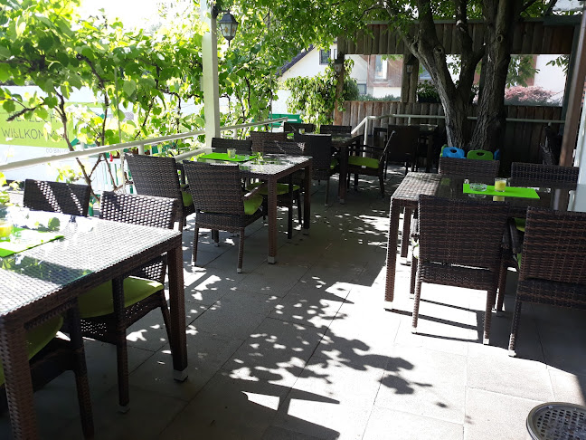 Tannenhof Gasthaus - Meiningen