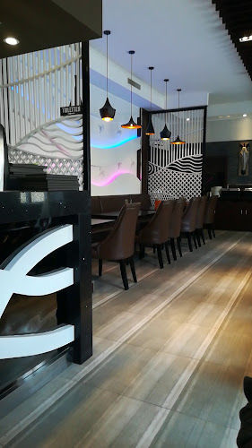 Muse Hotel Restaurant Bar