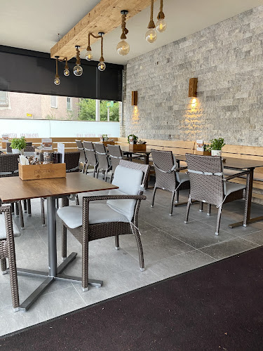 Papa Roy Pizzeria Restaurant Café - Bischofshofen