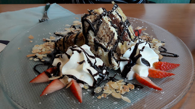 Restaurant Goldenes Schiff - Gastronomie und Hotellerie