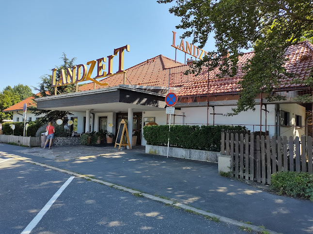 Landzeit Graz-Kaiserwald