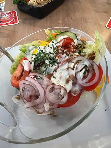 Comentarii opinii despre Cafe Restaurant Inside